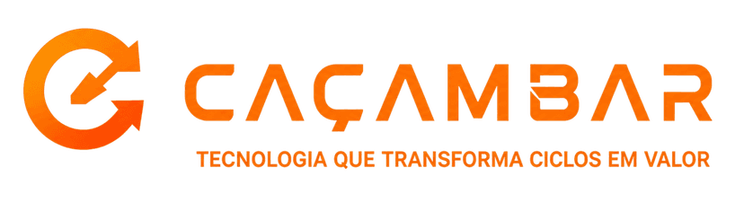 CAÇAMBAR